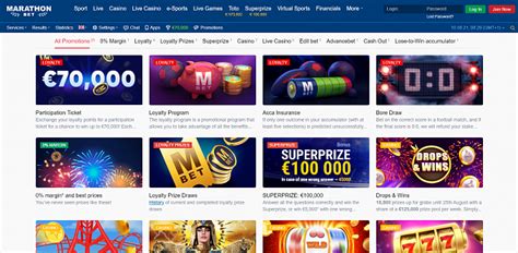 marathon bet app|for using the Mobile App .
